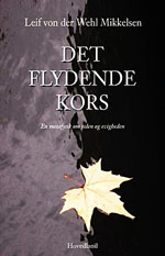 Min bog "Det flydende kors" - kan bestilles her...