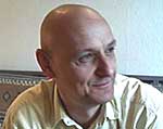 Leif Mikkelsen